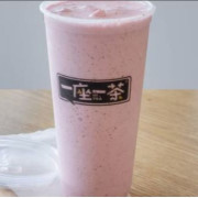 Dragonfruit Yogurt <br> 火龙果酸奶