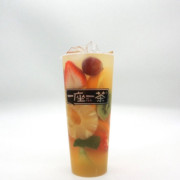 Fruity Green Tea <br> 超级水果四季春