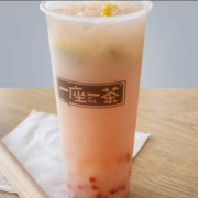 Guava Yakult <br> 芭乐酸多多