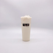 Jasmine Milk Tea <br> 茉莉奶茶