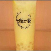 Mango Yakult <br> 芒果酸多多