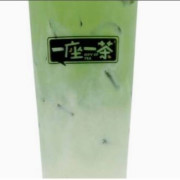 Matcha Latte <br> 抹茶拿铁