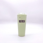 Matcha Milk Tea <br> 抹茶奶茶