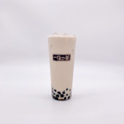 Signature Milk Tea <br> 牛魔王奶茶