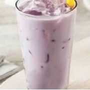 Taro Latte <br> 香芋拿铁